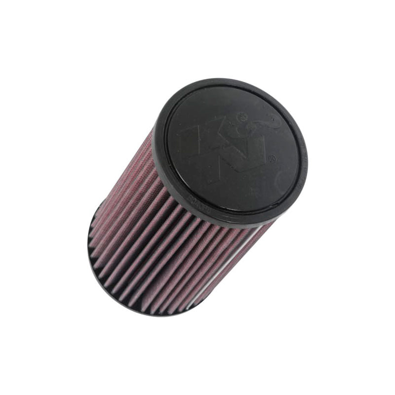 K&N Universal Conical Air Filter 70mm flange, 121mm base, 102mm top, 203mm height (RU-5144)