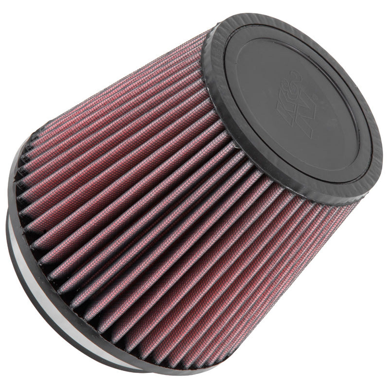 K&N Universal Conical Air Filter 127mm flange, 165mm base, 114mm top, 140mm height (RU-5147)