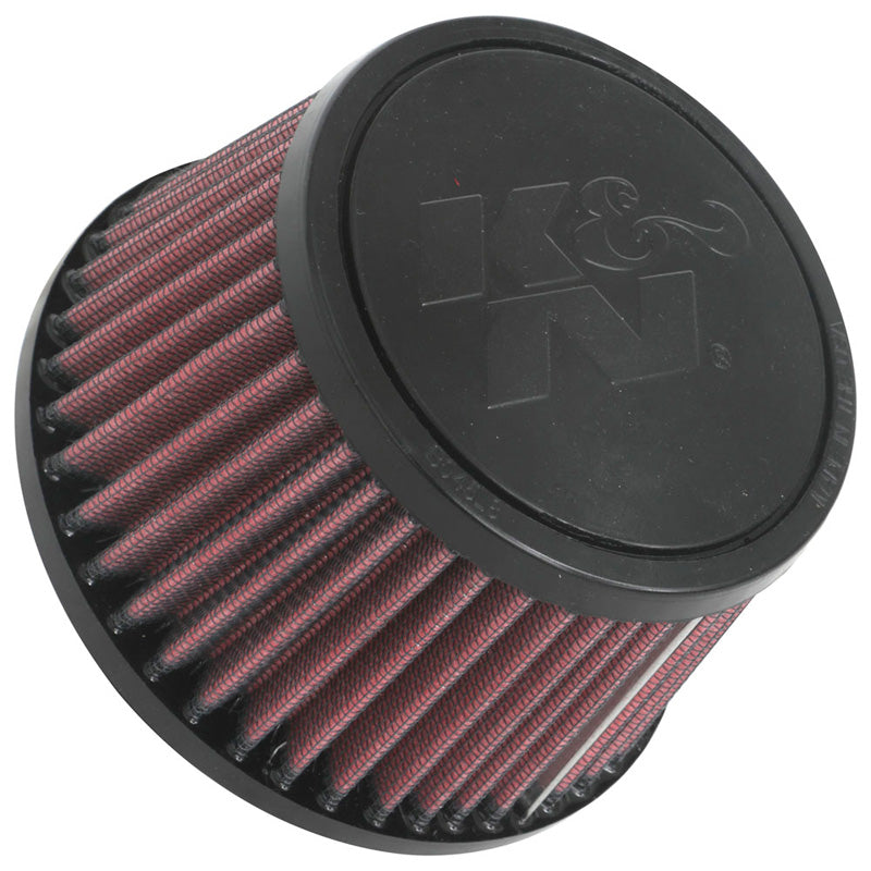 K&N Universal Conical Air Filter 100mm flange, 140mm base, 114mm top, 83mm height (RU-5153)