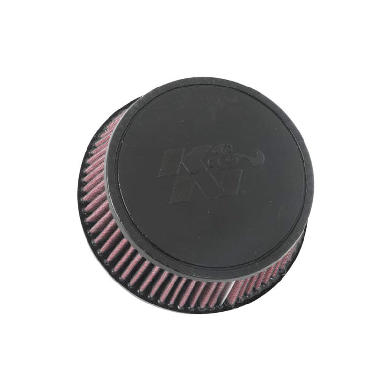 K&N Universal Conical Air Filter 52mm offset flange, 174mm base, 149mm top, 65mm height (RU-5154)