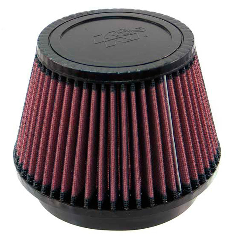 K&N Universal Conical Air Filter 127mm flange, 165mm base, 114mm top, 105mm height (RU-5163)