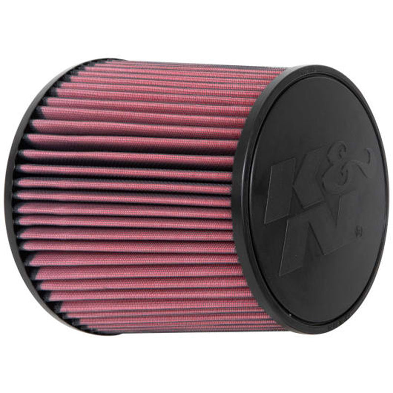 K&N Universal Conical Air Filter 127mm flange, 203mm base, 168mm top, 219mm height (RU-5294)