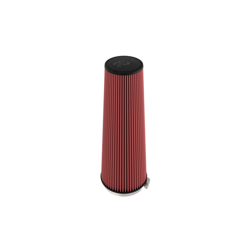 K&N Universal Conical Air Filter 152mm flange, 191mm base, 127mm top, 511mm height (RU-5295)