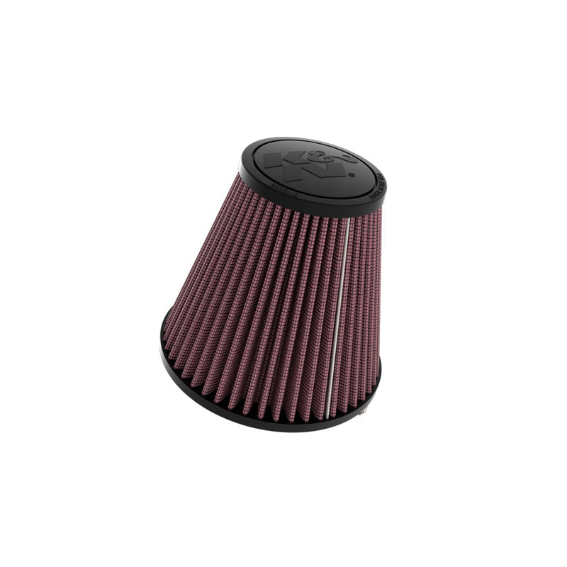 K&N Universal Conical Air Filter 102mm flange, 152mm base, 89mm top, 160mm height (RU-5296)