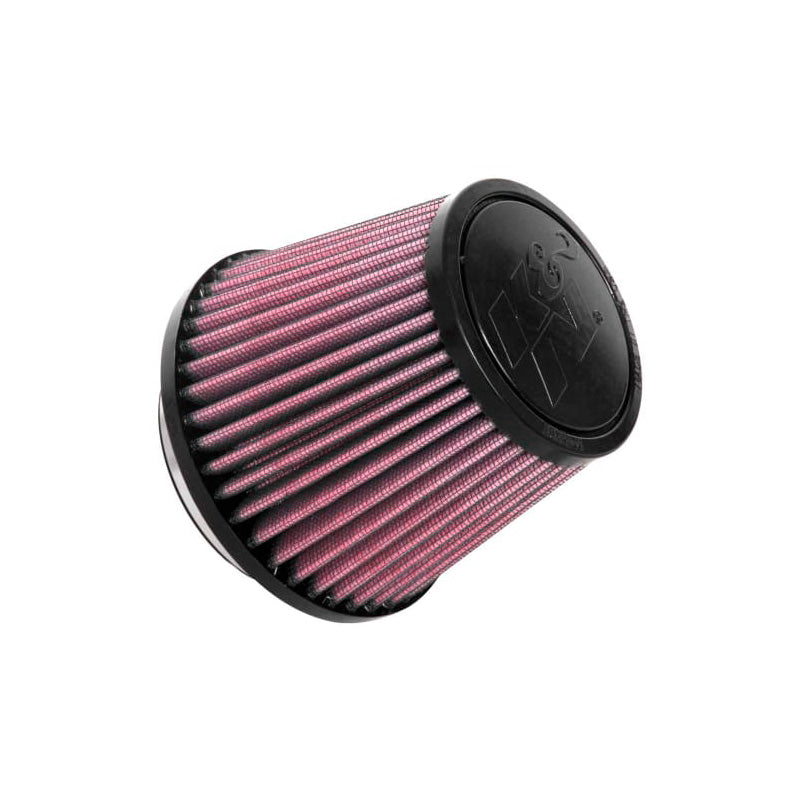 K&N Universal Conical Air Filter 79mm flange, 125mm base, 89mm top, 100mm height (RU-9270)