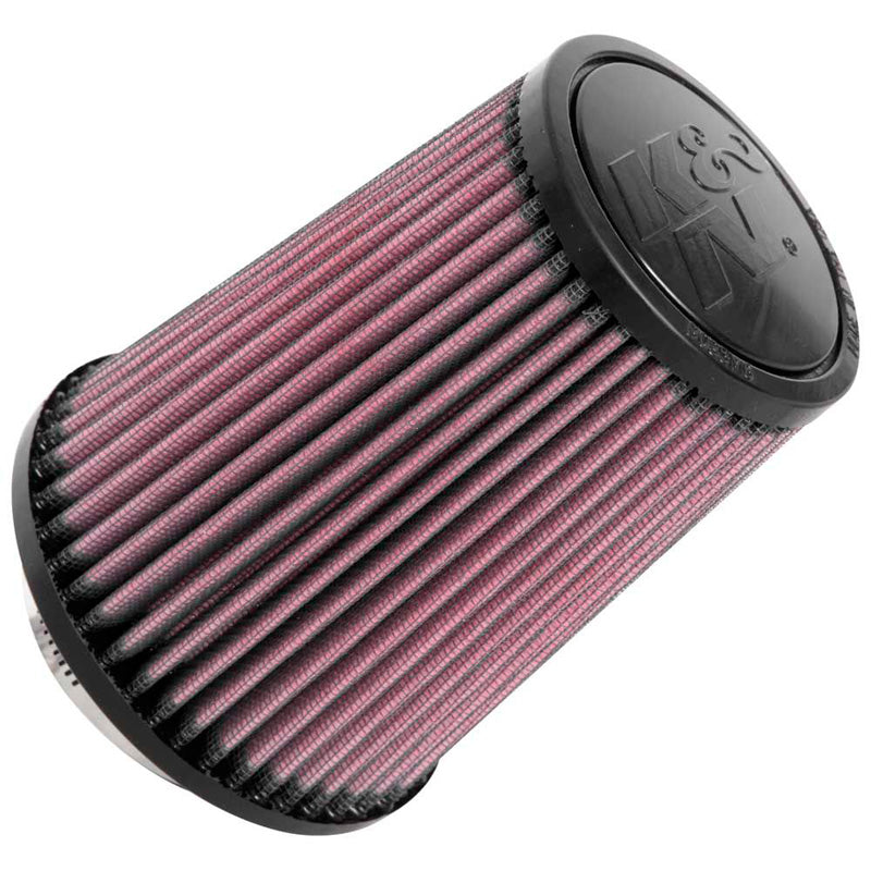 K&N Universal Conical Air Filter 70mm flange, 121mm base, 89mm top, 149mm height (RU-9310)