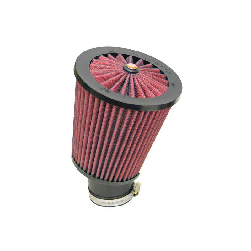 K&N Xtreme Universal Conical Filter 62mm flange, 20 degree angle, 114mm base, 152mm top, 156mm height (RX-3770)