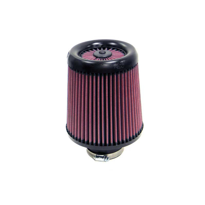 K&amp;N Xtreme Universal Conical Filter 64 mm fläns, 152 mm bas, 127 mm topp, 165 mm höjd (RX-4860)