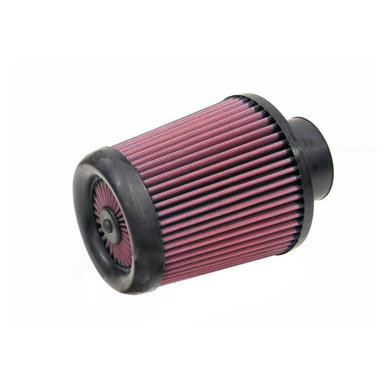 K&N X-Stream Universal Conical Air Filter 70mm flange, 152mm base, 127mm top, 165mm height (RX-4870)