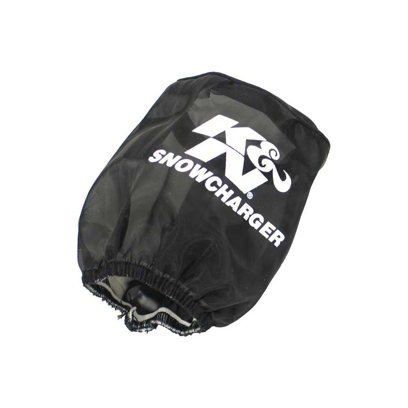 K&N Snowcharger Wrap for SN-2530, 95-76 x 102mm - Black (SN-2530PK)