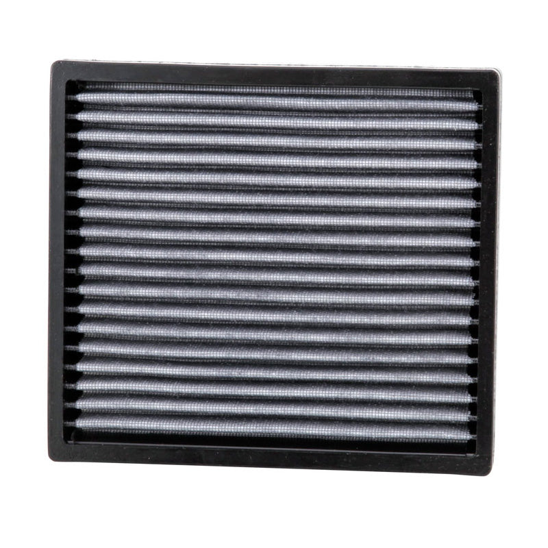 K&N Cabin Air filter, passer til Lexus, Pontiac, Scion, Subaru, Toyota, Land Rover (VF2000)