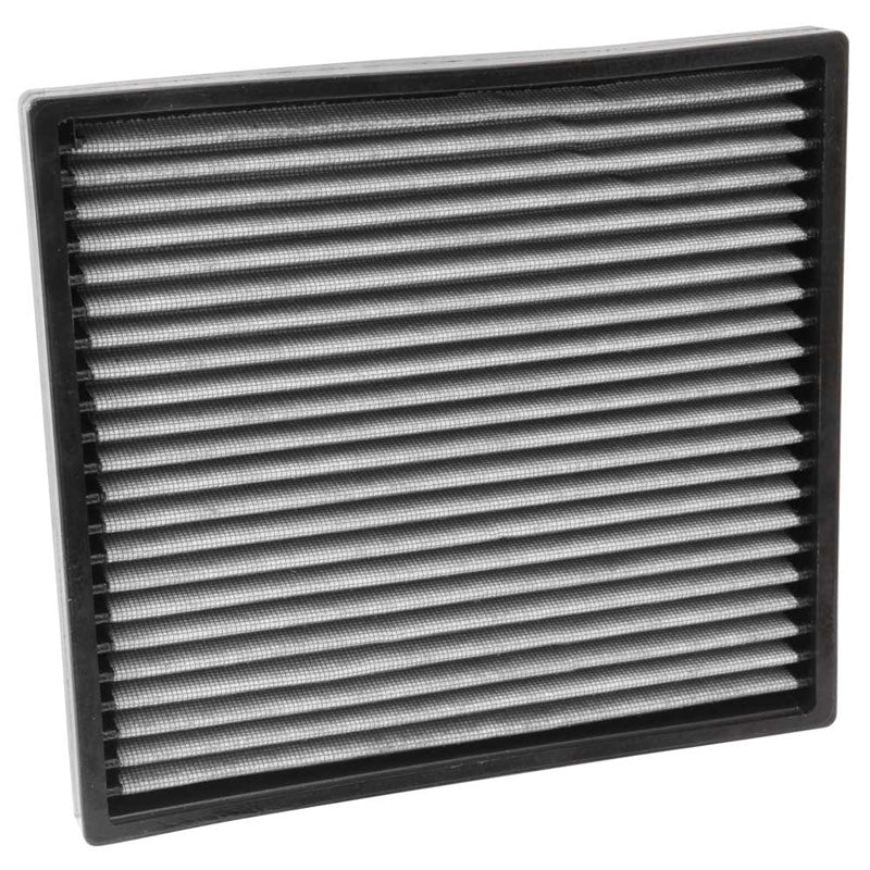 K&N Cabin Air filter, passer til Chevrolet, GMC, Hyundai, Kia, Saturn (VF2016)