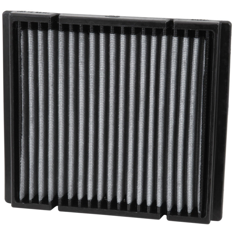 K&N Cabin Air filter, passer til Ford Edge 3.5, 3.7 2007-14, Lincoln MKX 3.5, 3.7 2007-2015, Mazda CX-9 3.5, 3.7 2007-2015 (VF2019)