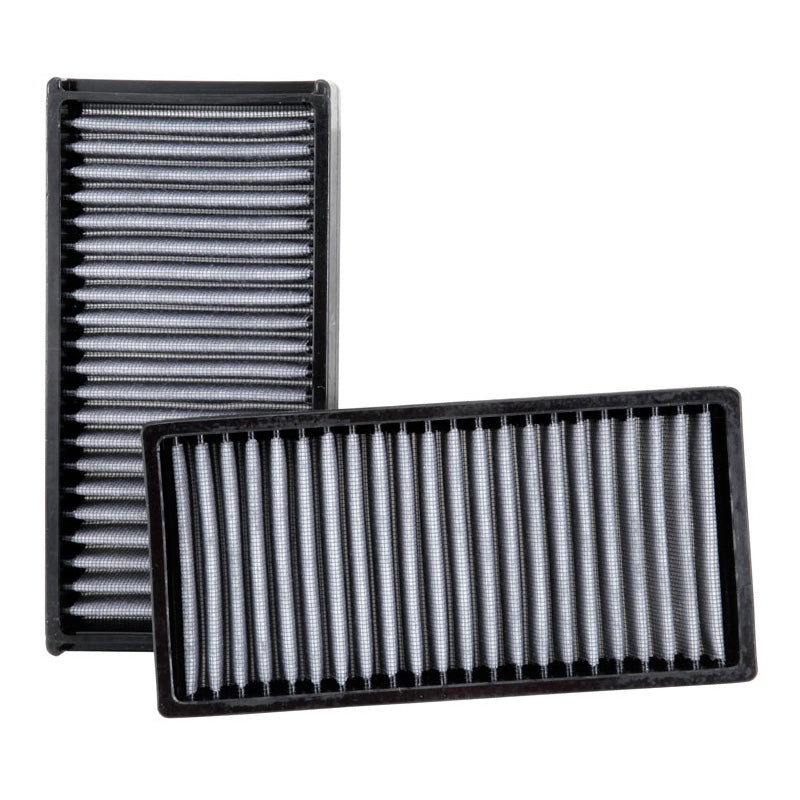 K&N Cabin Air Filter (2 pieces), passer til Honda, Acura (VF2022)