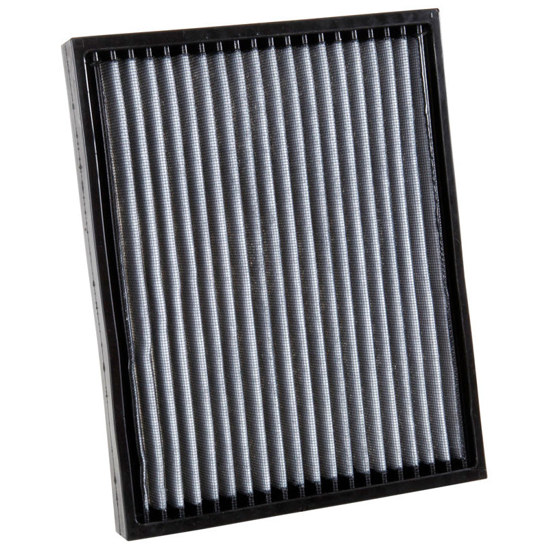 K&N Cabin Air filter, passer til Ford F150 2.7/3.5/5.0 2015- (VF2049)