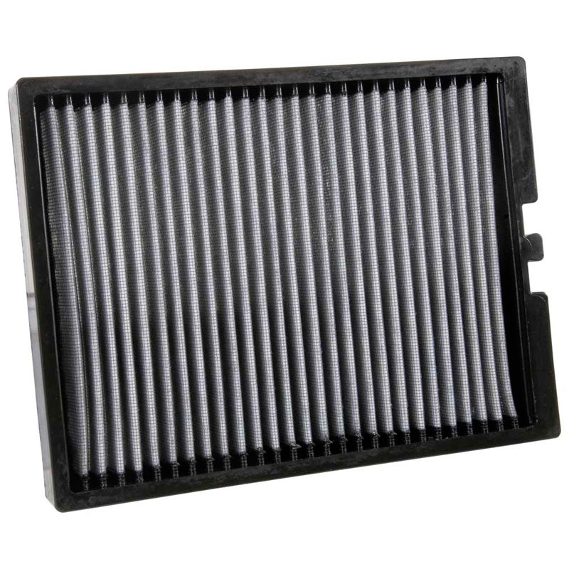 K&N Cabin Air filter, passer til Ford Mustang 2.3/3.7/5.0GT & Shelby Mustang 5.2 2015- (VF2053)