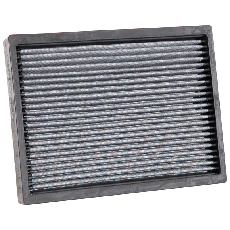 K&N Cabin Air filter, passer til Mercedes E/GLE (W213/A238/C238) / GLC (X166/C253/X253) / ML (W166) (VF2068)