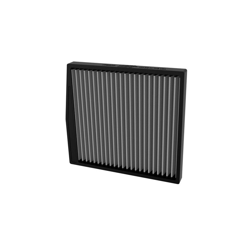 K&N Cabin Air filter, passer til Volvo S60/ S80/ C70/ V70/ XC70/ XC90 (VF2077)