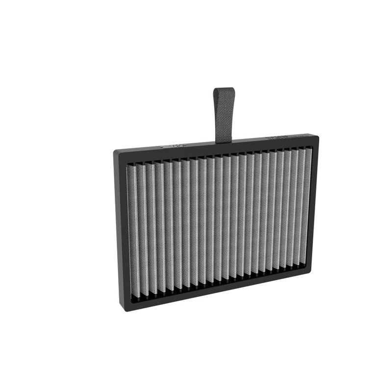 K&N Cabin Air filter, passer til Tesla Model S 2016-2020 (VF2083)