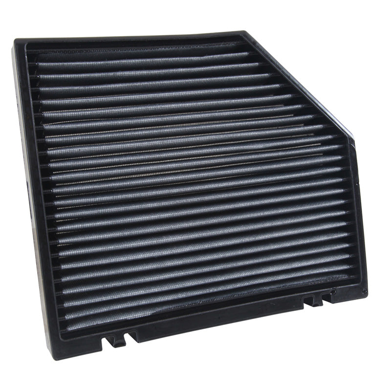 K&N Cabin Air Filter, passer til Audi A4, A5, S4, S5, Q5, SQ5 / Porsche Macan (VF3009)