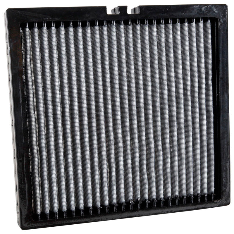 K&N Cabin Air filter, passer til Dodge Durango, Jeep Grand Cherokee 3.6, 5.7, 2011-2016 (VF3012)