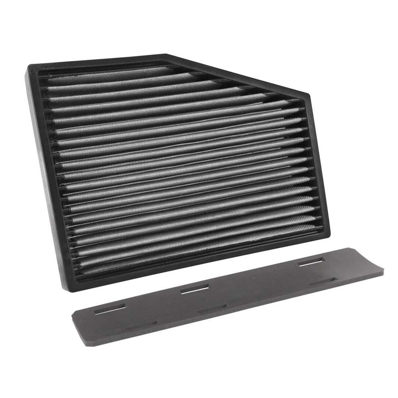 K&N Cabin Air Filter, passer til Audi, Seat, Skoda, Volkswagen (VF3013)