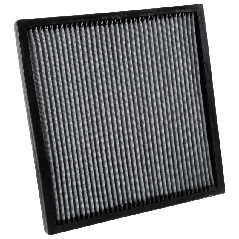 K&N Cabin Air filter, passer til Chevrolet Camaro SS/ZL1 3.6/6.2/7.0 2010-2015 (VF3017)