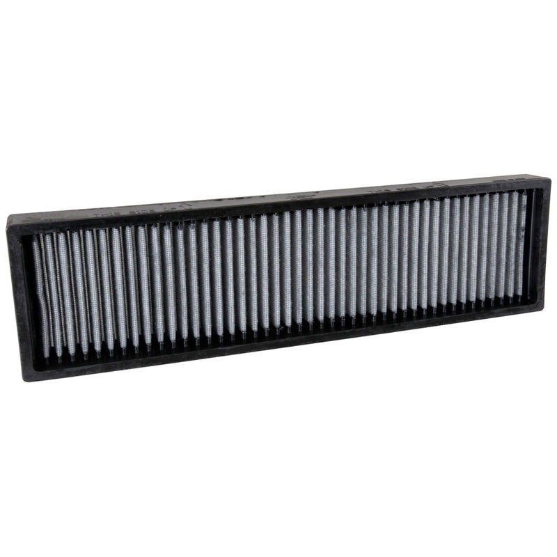 K&N Cabin Air filter, passer til Mini Cooper/S/Clubman/JCW R55/R56 & Countryman/Paceman 1.6 2007-2016 (VF5000)