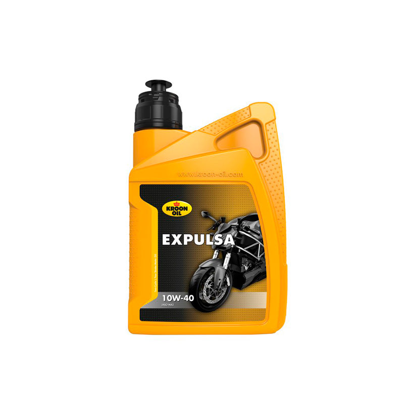 Kroon-Oil, Expulsa Motorolie 10W-40 - 1L