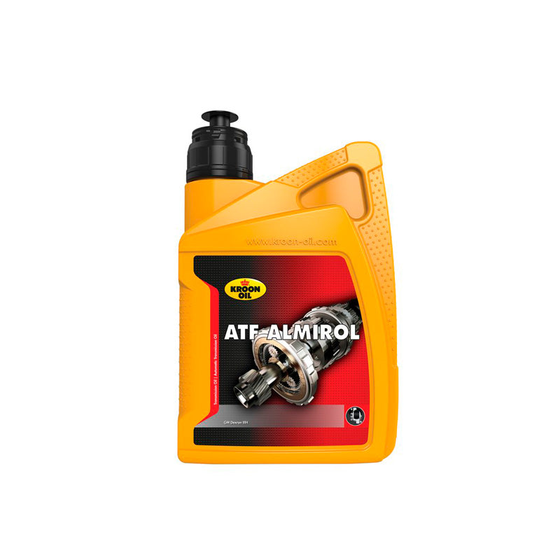 Kroon-Oil, Premium ATF Almirol - 1L