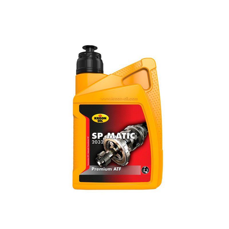 Kroon-Oil, Premium Langtids ATF 2032 - 1L