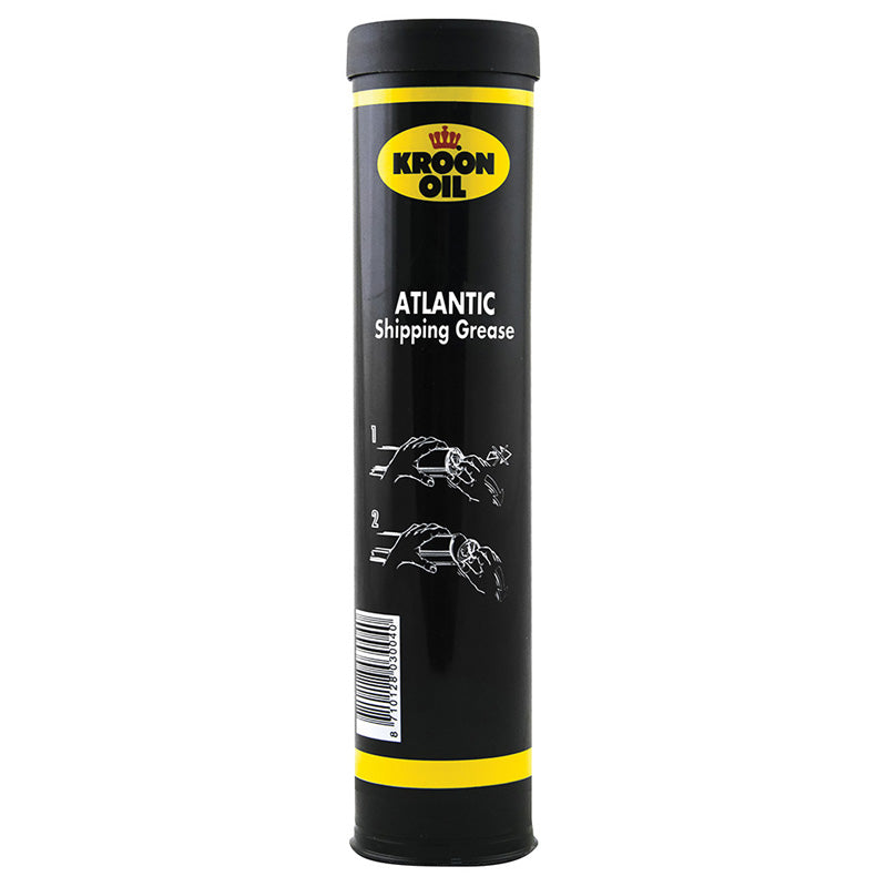 Kroon-Oil, Atlantic Søtransportfedt - 400g