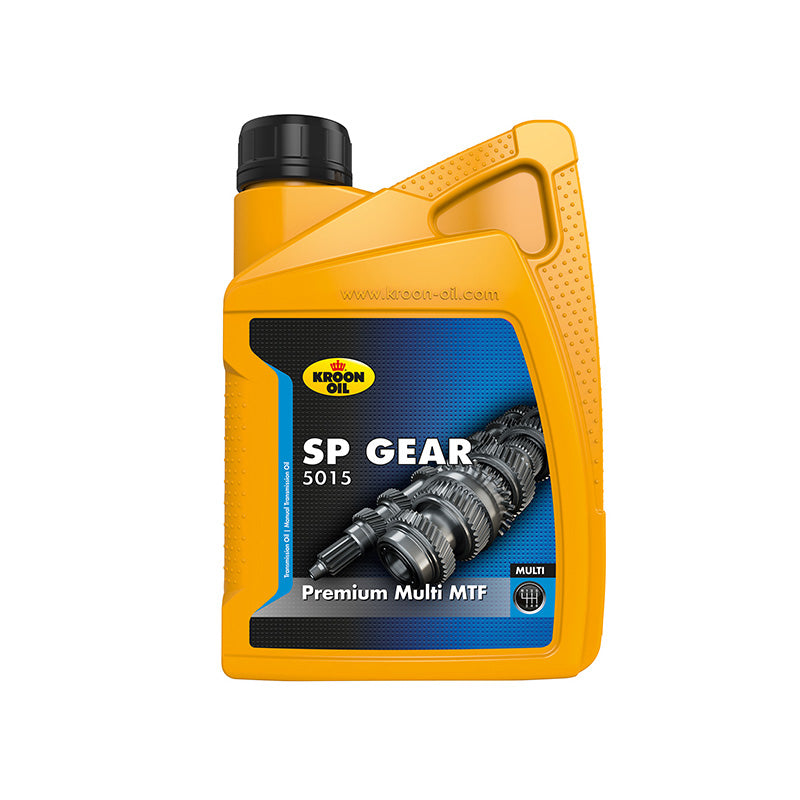 Kroon-Oil, SP Gear 5015 MTF - 1L