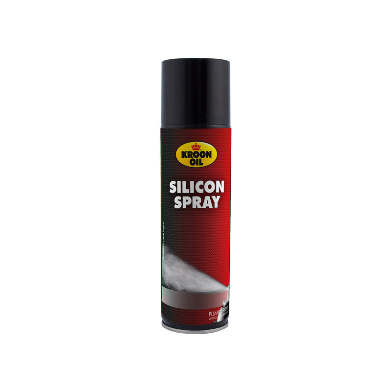 Kroon-Oil, Premium Silikone Spray - 300ml