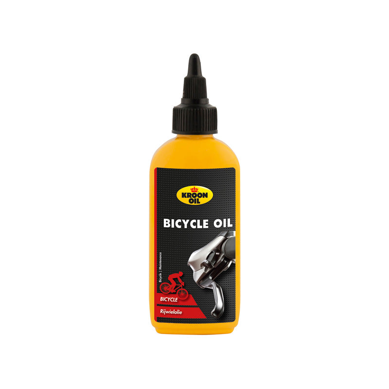 Kroon-Oil, Premium Cykelolie - 100ml