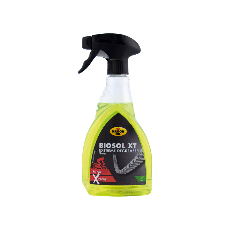 Kroon-Oil, BioSol XT Biologisk Affedter - 500ml