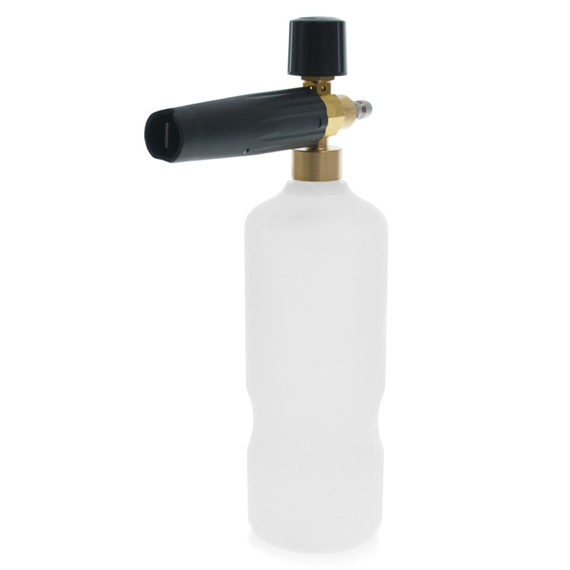 Martin Cox, Snow Foam Lance med Quick Release - 1L