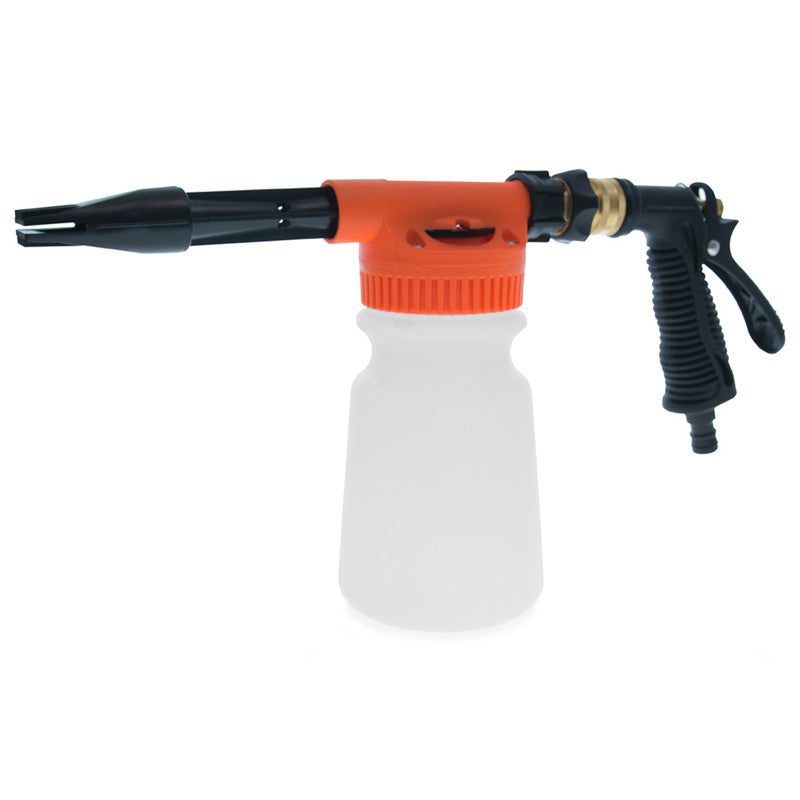 Martin Cox, Snow Foam Pistol 900ml - Til Havevanding