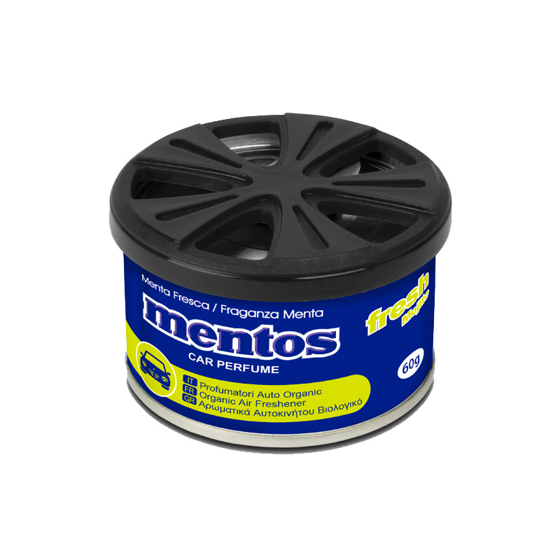 Mentos, Mojito Bilfrisker - 60g