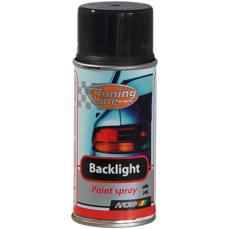 Motip, Tuning-Line Tail Light Tinting Spray - red - 400ml