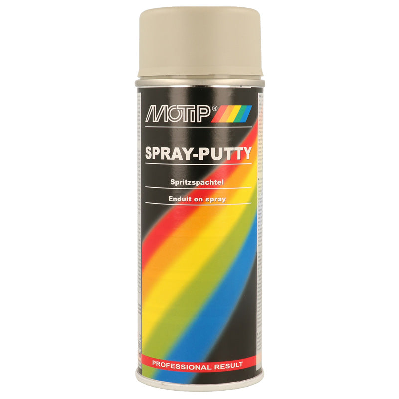 Motip, Spray Putty - 400ml