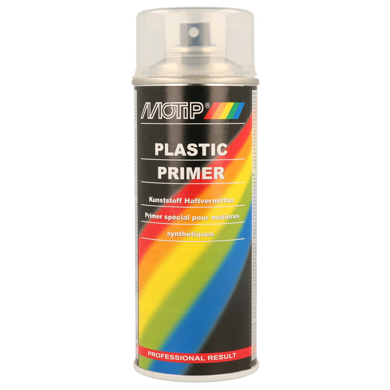 Motip, Plastic Primer - 400ml