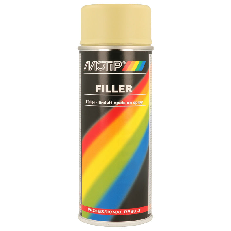 Motip, Filler - 400ml