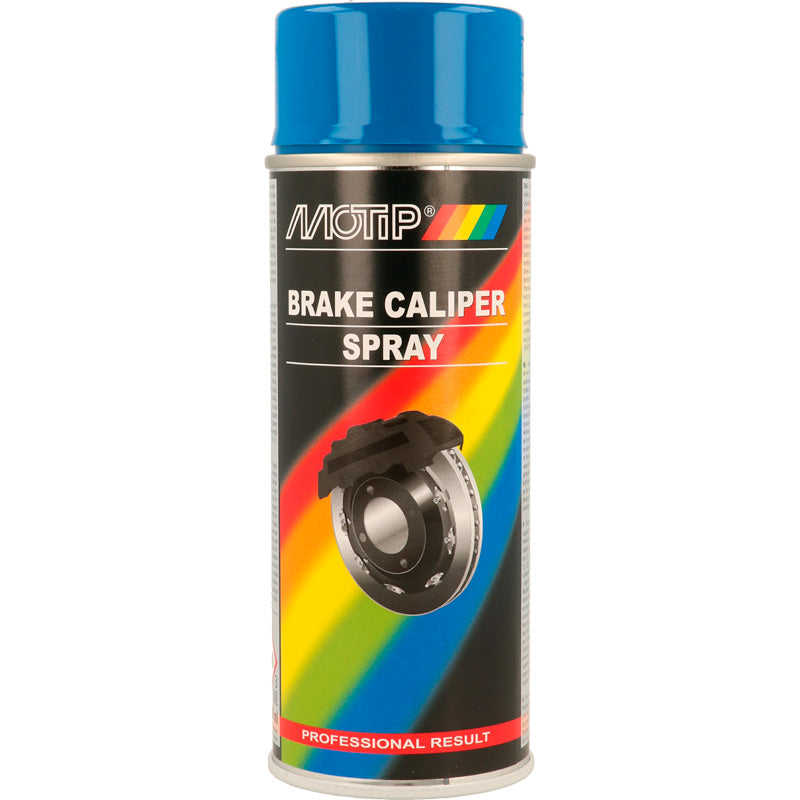 Motip, Tuning-Line Brake Caliper Spray - blue - 400ml