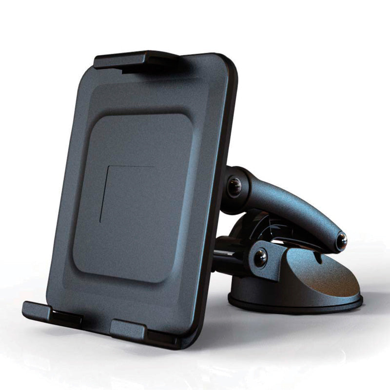 Anygrip, Universal Tablet Holder - Til 7-10 tommer Tablets - Sugekop til Alle Overflader