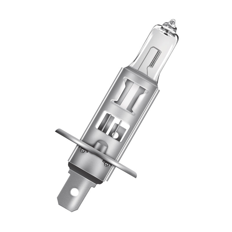 Osram, Original Halogenpære H1 - 12V/55W - Enkeltstykke