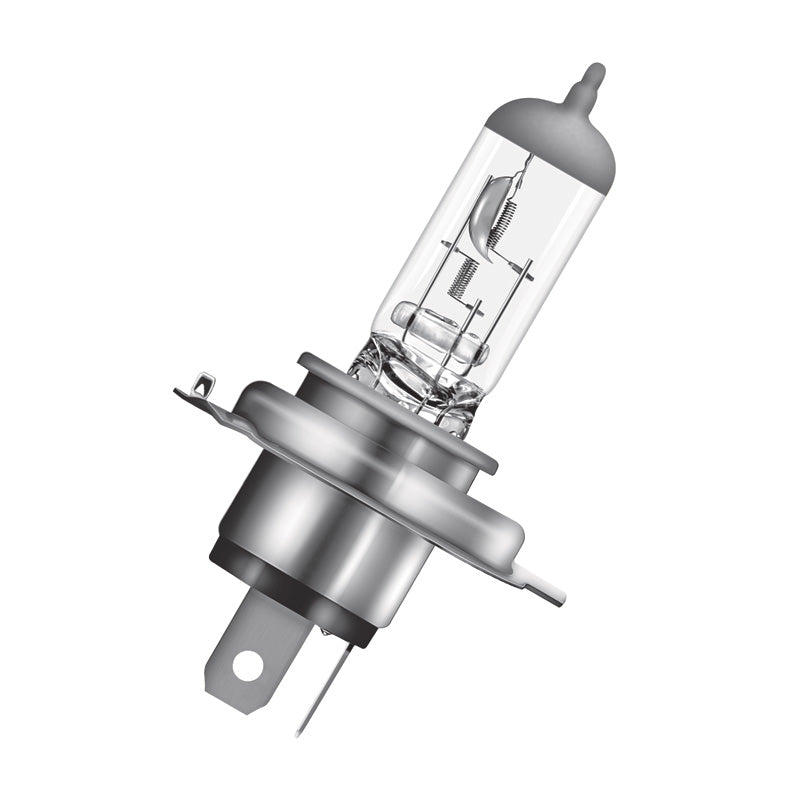 Osram, Original Halogenpære H4 - 12V/60-55W - Enkel Stk.