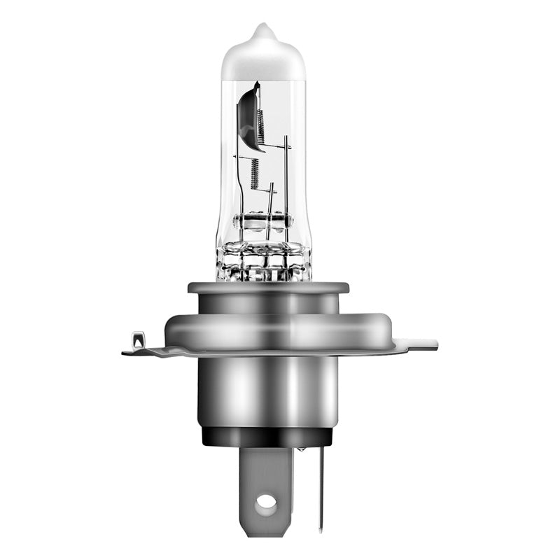 Osram, Night Breaker Silver Halogenpærer - H4 - 12V/60-55W - Sæt af 2 stk.