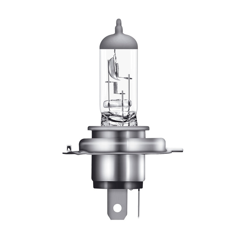 Osram, Ultra Life H4 Halogenpærer - 12V/60-55W - Sæt af 2 stykker