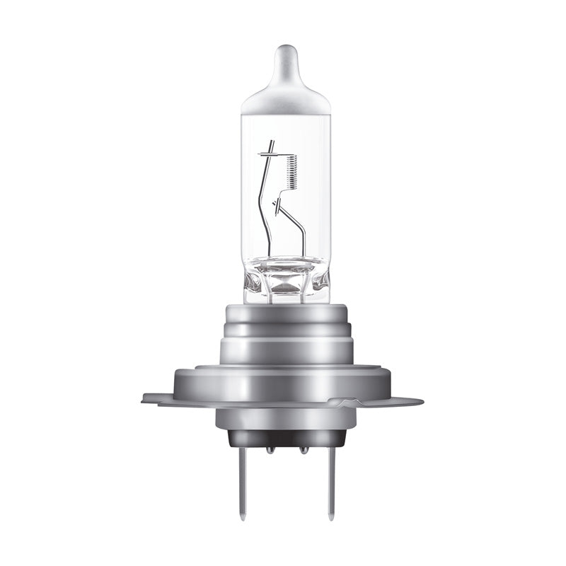 Osram, Night Breaker Silver Halogenpære - H7 - 12V/55W - Enkeltstykke